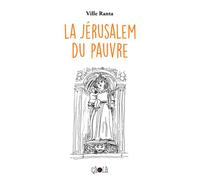 La Jérusalem du pauvre - Ville Ranta - Ca Et La Eds - broché - Bande dessinée