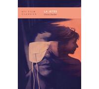 La Jetée - Chris Darke - British Film Institute - ebook (ePub) - Livre