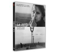 La Jetée Édition Simple Blu-ray