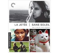 La Jetee/sans Soleil (Criterion Collection) [Blu-Ray]