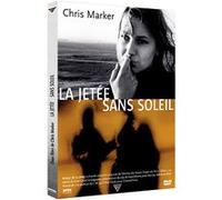 La jetée - Sans soleil - Digipack E