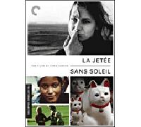 La Jetée - Sans Soleil - Edition Criterion - DVD Zone 1 DVD