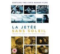 La Jetée / Sans Soleil [Import anglais]