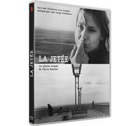 La Jetée - Version Restaurée - Blu-Ray