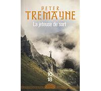 La Jeteuse de sort (31)