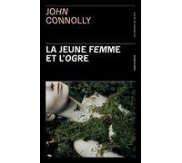 La jeune femme et l'ogre