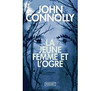 La jeune femme et l'ogre