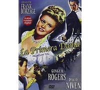 La Jeune Fille (1960) / La Joven (The Young One) (White Trash) (Dvd)