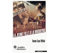 La Jeune Fille à la broderie