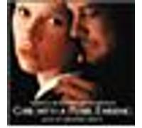 Various Artists - Girl with a Pearl Earring (Original Motion Picture Soundtrack)
