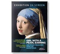 La Jeune Fille À La Perle Et Autres Trésors De La Mauritshuis