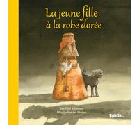 La jeune fille à la robe dorée: Et La Ronde de nuit de Rembrandt