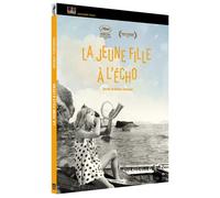 La Jeune fille à l'écho DVD DVD