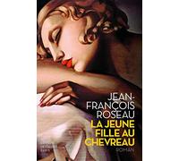 La jeune fille au chevreau