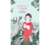 La jeune fille au visage de pierre