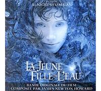 La Jeune Fille De L'eau