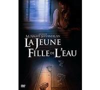 La Jeune fille de l'eau E