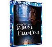 La Jeune fille de l'eau - Edition Blu-Ray E