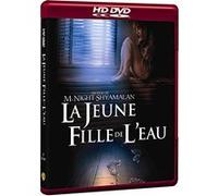 La Jeune fille de l'eau - HD DVD E