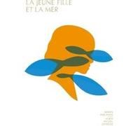 La Jeune Fille et la mer Adrien Parlange (Auteur)