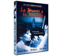 La Jeune Fille et la Mort (1984) / Death and the Maiden G