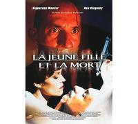 Lancaster Beauty – La Jeune Fille et la Mort