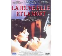 La Jeune Fille Et La Mort