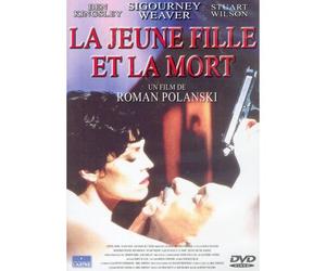 La Jeune Fille Et La Mort