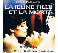 La Jeune Fille Et La Mort (Bof)