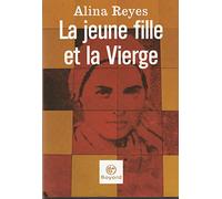 La jeune fille et la Vierge