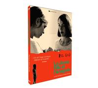 La Jeune fille et l'araignée Édition Limitée DVD DVD