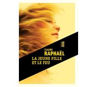 La jeune fille et le feu