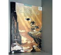 La Jeune Fille et le vent, tome 1 : Soon-Li