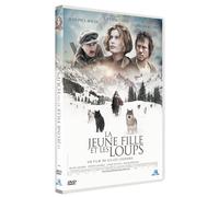 La Jeune fille et les loups DVD DVD