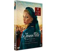 La jeune fille et les paysans – DVD – Warner Bros.