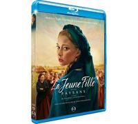 La Jeune fille et les paysans Blu-ray