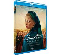 La Jeune fille et les paysans Blu-ray