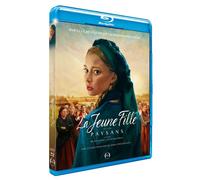 La Jeune fille et les paysans Blu-ray