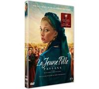 La jeune fille et les paysans – DVD – Warner Bros.