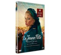 La jeune fille et les paysans – DVD – Warner Bros.