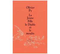 La Jeune Fille, le Diable et le moulin