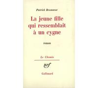 La Jeune Fille Qui Ressemblait