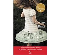La jeune fille sur la falaise: Le retour de la reine du roman féminin !
