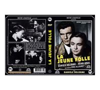 La Jeune Folle
