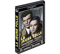 La jeune folle DVD DVD
