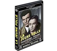 La jeune folle DVD E