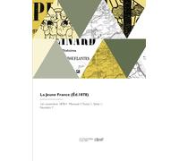 La Jeune France (Éd.1878)