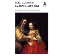 La Jeune Mariée juive