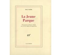 La Jeune Parque