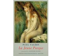 LA Jeune Parque